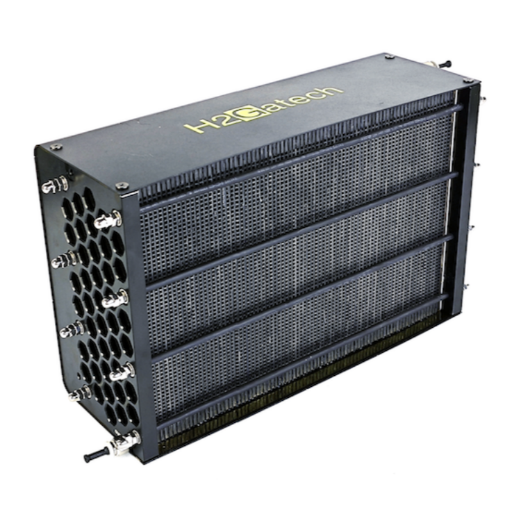 5000W Air-Cooling Hydrogen Fuel Cell Stack