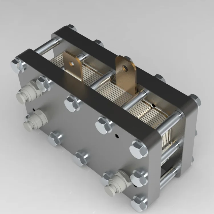 Proton Exchange Membrane (PEM) Electrolyzer