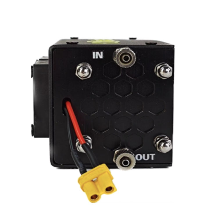 H2Gatech 20W Fuel Stack