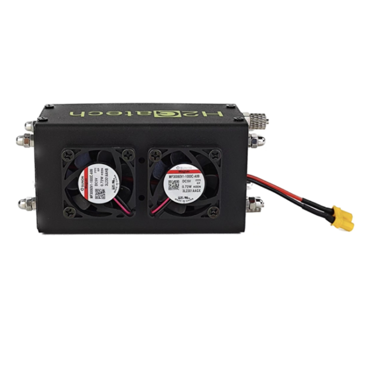 H2Gatech 20W Fuel Stack