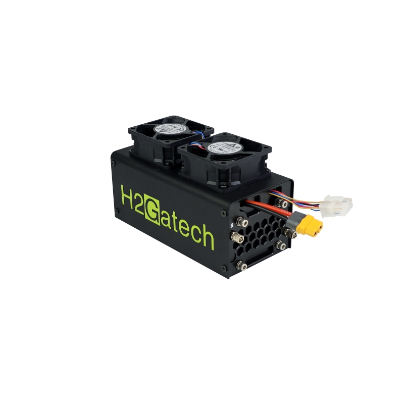 H2Gatech 200W Fuel Stack