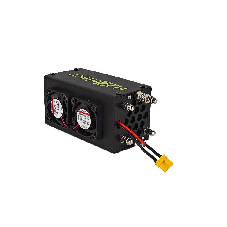H2Gatech 20W Fuel Stack