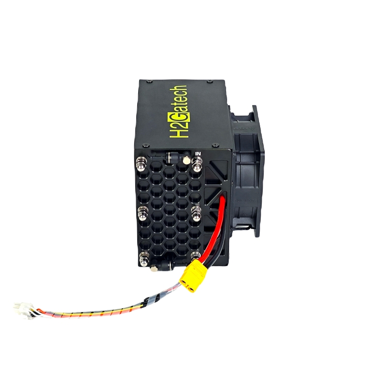 H2Gatech 600W Fuel Stack