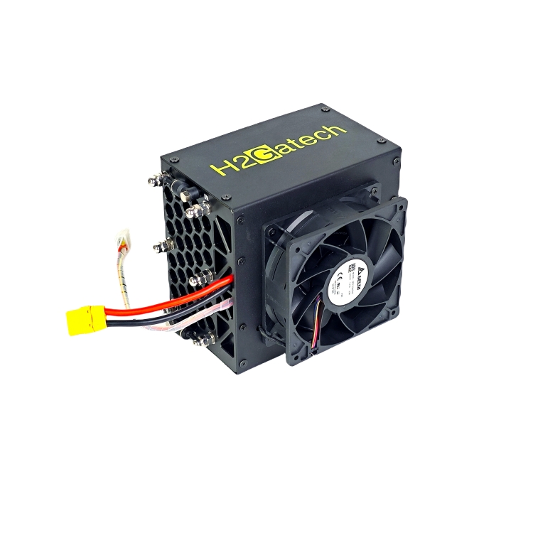 H2Gatech 600W Fuel Stack