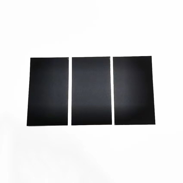 Gas Diffusion Electrode （GDE）