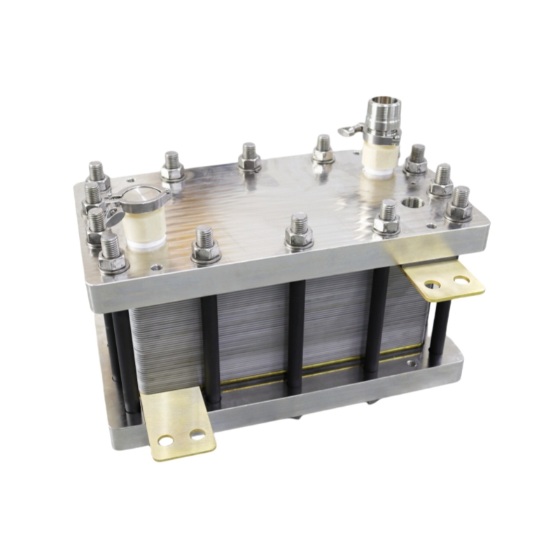 PEM Water Electrolyzer (20–250 Nm³/h) Hydrogen Production