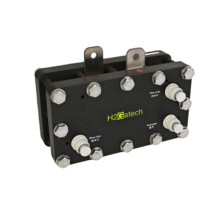 H2Gatech 0.5–15 Nm³/h PEM Water Electrolyzer Stack