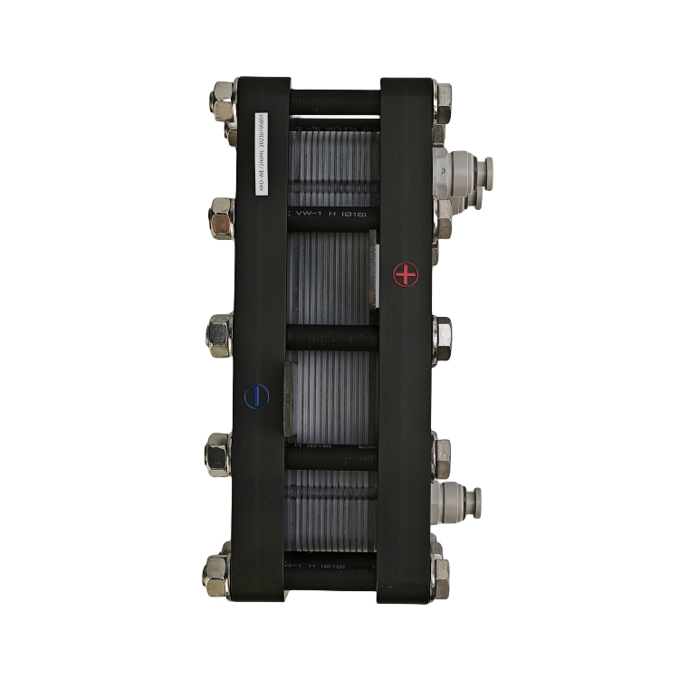 H2Gatech 0.5–15 Nm³/h PEM Water Electrolyzer Stack