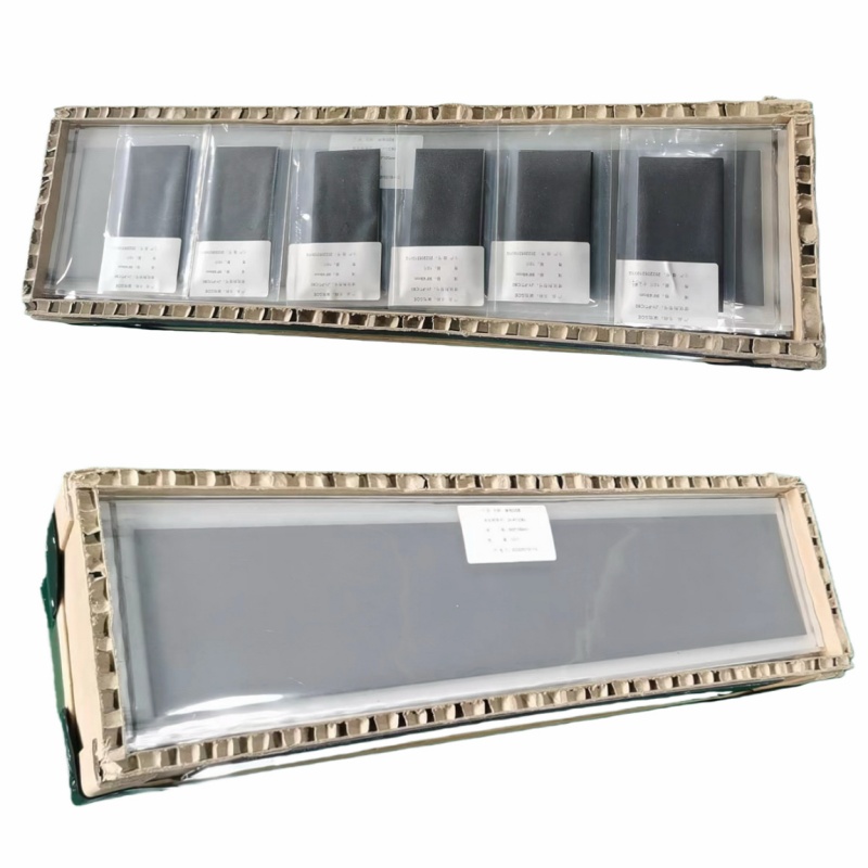 Gas Diffusion Electrode （GDE）