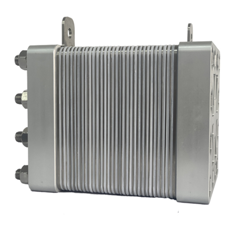 H2Gatech 20–250 Nm³/h PEM Water Electrolyzer Stack