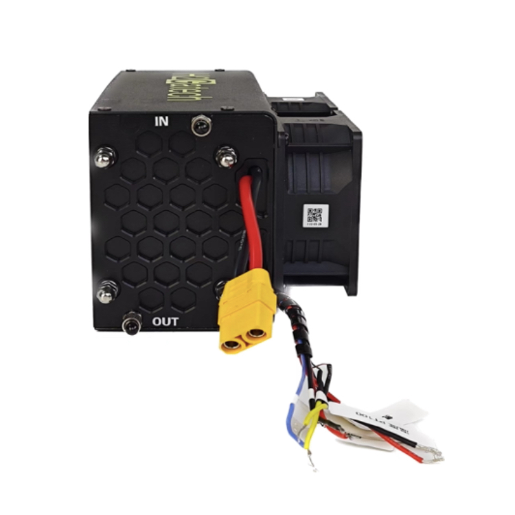 H2Gatech 500W Fuel Stack