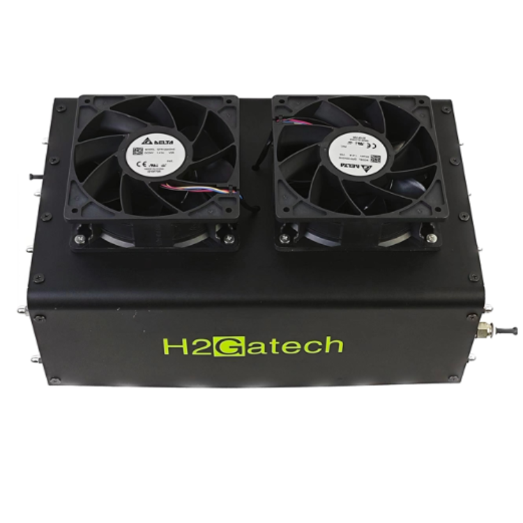 H2Gatech 1000W Fuel Stack