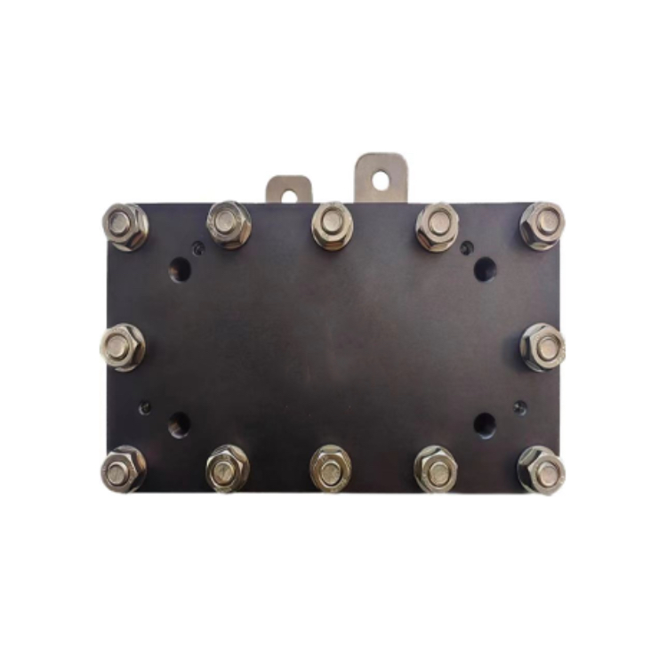 H2Gatech 0.5–15 Nm³/h PEM Water Electrolyzer Stack