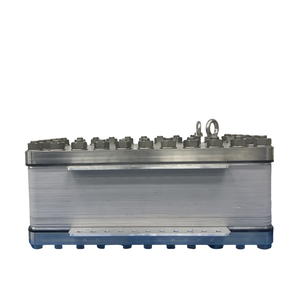 H2Gatech 20–250 Nm³/h PEM Water Electrolyzer Stack