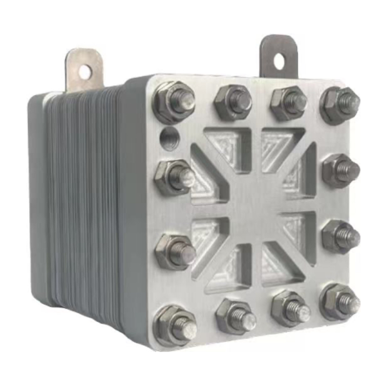 H2Gatech 20–250 Nm³/h PEM Water Electrolyzer Stack