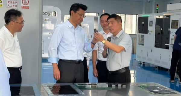 Reviewing Membrane Electrode Manufacturing and Stack Testing