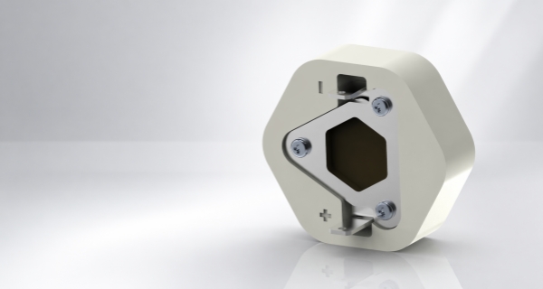 Electrochemical Dehumidification Modules