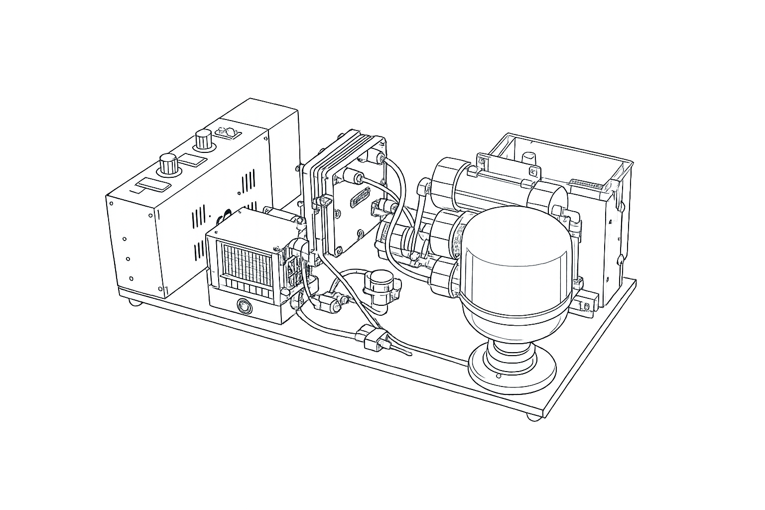 Hydrogen Education Solutions for Schools, Universities, and Science Museums