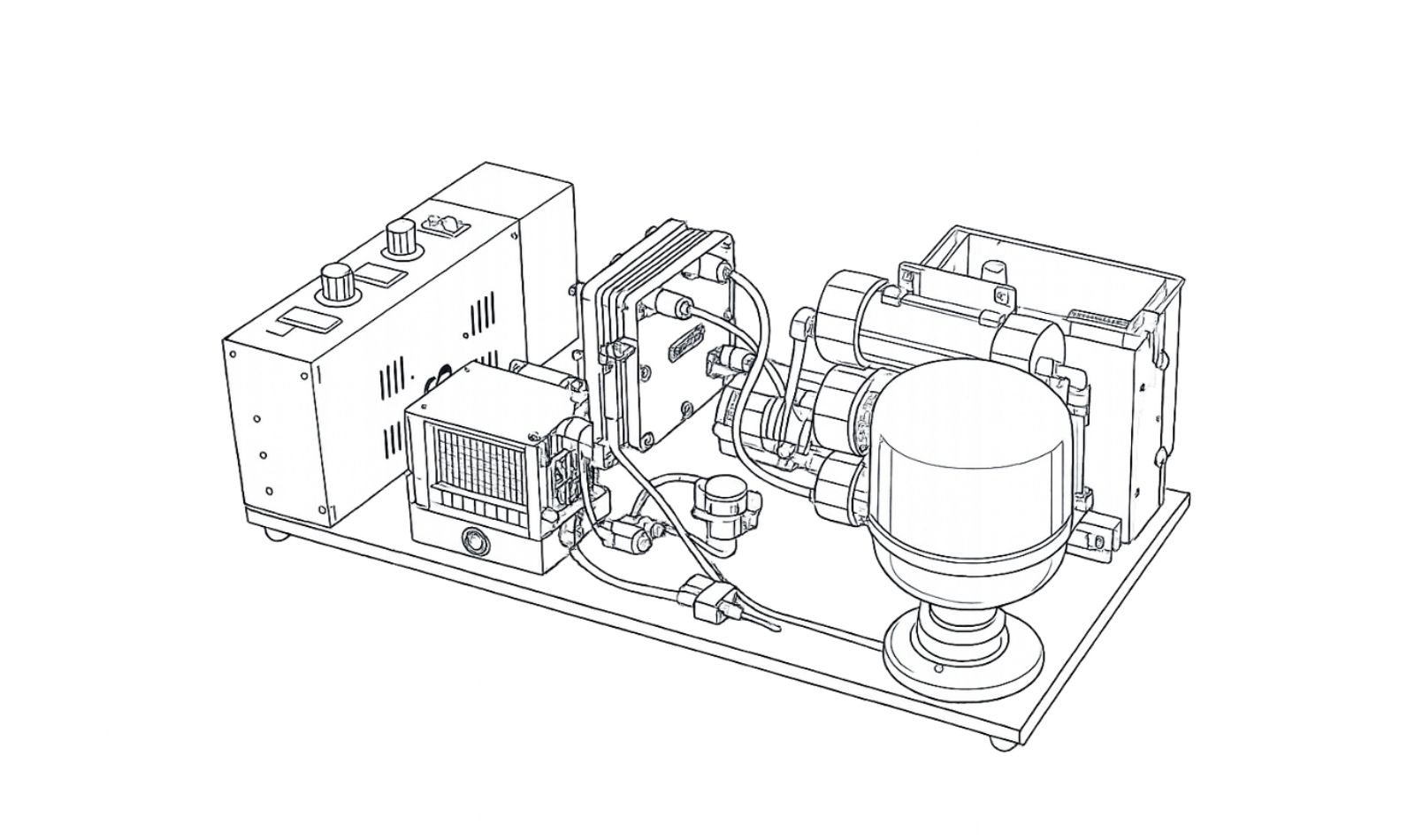 Hydrogen Education Solutions for Schools, Universities, and Science Museums